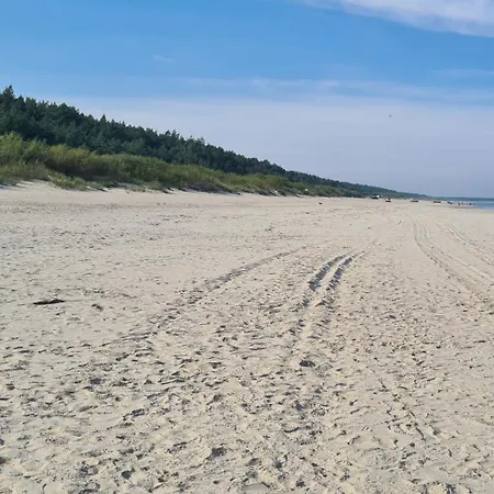 Goscinne Javka W Jantarze Ul Gdanska 4c * ヤンタル